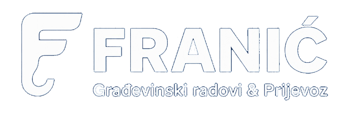 Gradnja & Prijevoz logo